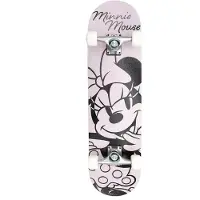 Disney Skateboard Wooden 31´´