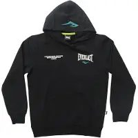 Everlast Moletom Com Capuz Lfs Military