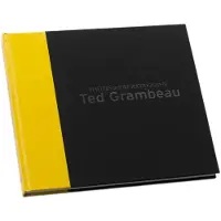 Surfers Journal Livro Ted Grambeau Limited Numbered Edition