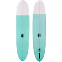 TSA Prancha De Surf Wilde Admiral 9´2´´