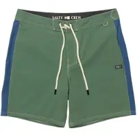 Salty Crew Calção De Banho Channel Boardshort
