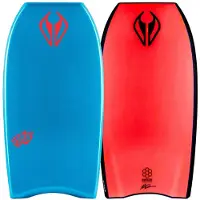 Nmd Bodyboard Njoy Pe Bumpers 36´´