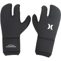 Hurley Luvas Advantage Plus 5 Mm 3 Finger