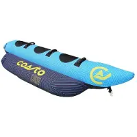 Coasto Brinquedo Aquático Rebocável Luna 3p