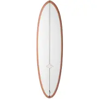 Almond Prancha De Surf Plez Phez 6´6´´