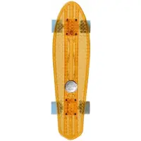 Choke Skate Cruiser Dirty Harry 23.6´´x6.5´´