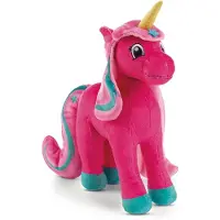 Nici Lissy Pony Unicorn Antonia Teddy 17 Cm