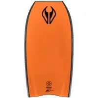 Nmd Bodyboard Njoy Pe Bumpers 44´´