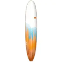NSP Prancha De Surf E-plus Longboard 9´6´´