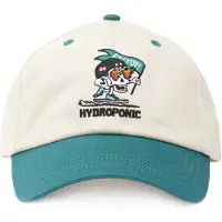 Hydroponic Boné Pushing