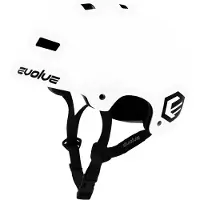Evolve Capacete Curb Evo