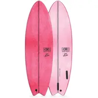 Ocean & Earth Prancha De Surf Ezi-rider 6´0´´