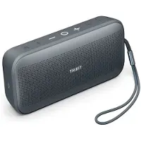 Tribit Caixa De Som Bluetooth Stormbox Flow