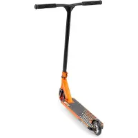 Slamm Scooters Patinete Assault
