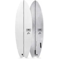 Ocean & Earth Prancha De Surf Ezi-rider 6´0´´