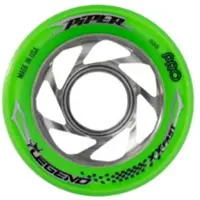 Piper Wheels Rodas De Patins Legend Pro Xxfast 4 Unidades