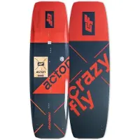 Crazyfly Kiteboard Acton 2022