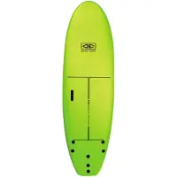 Ocean & Earth Prancha De Surf Surf School 6´0´´