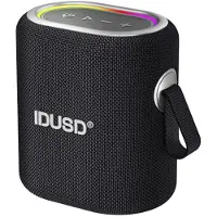 Idusd Caixa De Som Bluetooth H65a