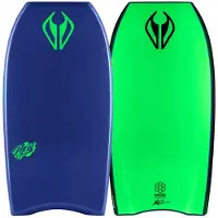 Nmd Bodyboard Njoy Pe Bumpers 41´´