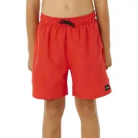 Rip Curl Calção De Banho Offset Volley