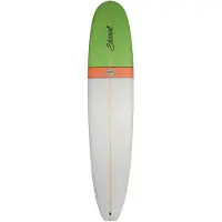 Stewart Prancha De Surf Ripster Poly 9´2´´