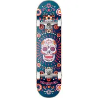 Hydroponic Skateboard Mexican Co 7.87´´