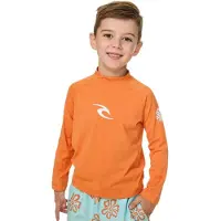 Rip Curl Rash Guard Manga Comprida Waves