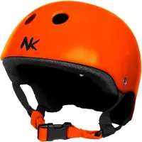 Nokaic Capacete Júnior