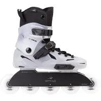 Flying Eagle Patins Em Linha X5r5 Shrike Pro R5