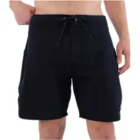 Hurley Calção De Banho Phantom O&o Solid 18´´