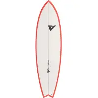 Victory Prancha De Surf Long Fish Epoxy 6´10
