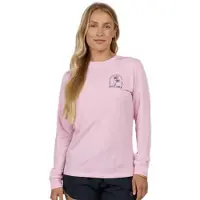 Salty Crew Rash Guard Manga Comprida Archway Sunshirt