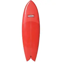 Dewey Weber Prancha De Surf Swish 6´0´´