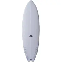 NSP Prancha De Surf Protech 2 Kingfish 6´0´´
