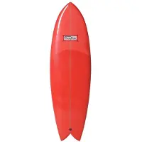Dewey Weber Prancha De Surf Swish 5´9´´