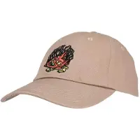 Santa Cruz Boné Delfino Devil Mask