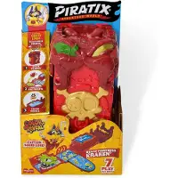 Magic Box Figura Piratix Beast Fortress Kraken