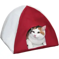 Kerbl Cama Tipi 40x40x35cm