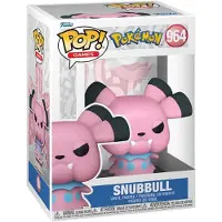 Funko POP! -figura De Snubbull Pokémon