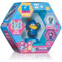 Wow! Pods Uau! Figura De Cavaleiro Pod Fall Guys