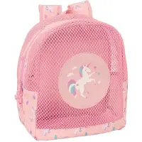 Safta Mochila Unicorn 13.15l