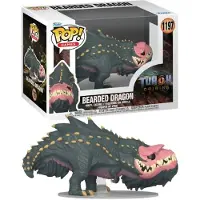 Funko POP! Figura Bearded Dragon