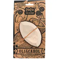 Oli&carol Mordedor Coco The Coconut
