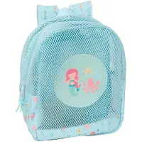 Safta Mochila Sirena 13.15l