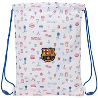 Safta Saco Mochila Fc Barcelona Preschool