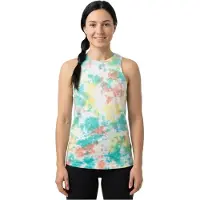 Santa Cruz Vestido Sem Mangas Mfg Dot