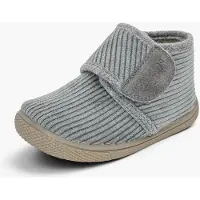 Pisamonas Pantufa cinzento
