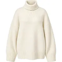 EDITED The Label Pullover 'Lahela' amarelo claro