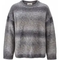 NCO Pullover acinzentado
